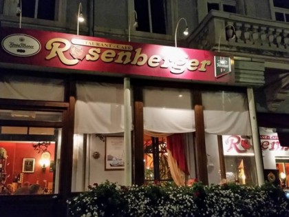 照片:  Rosenberger